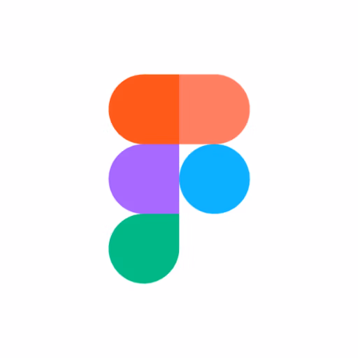 Icono de Figma