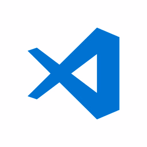 Icono de VS Code
